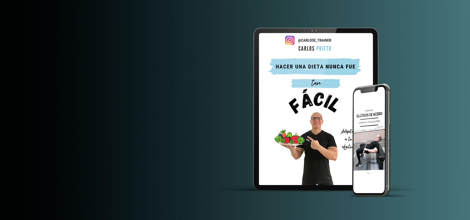 Ebooks diseñados para tí