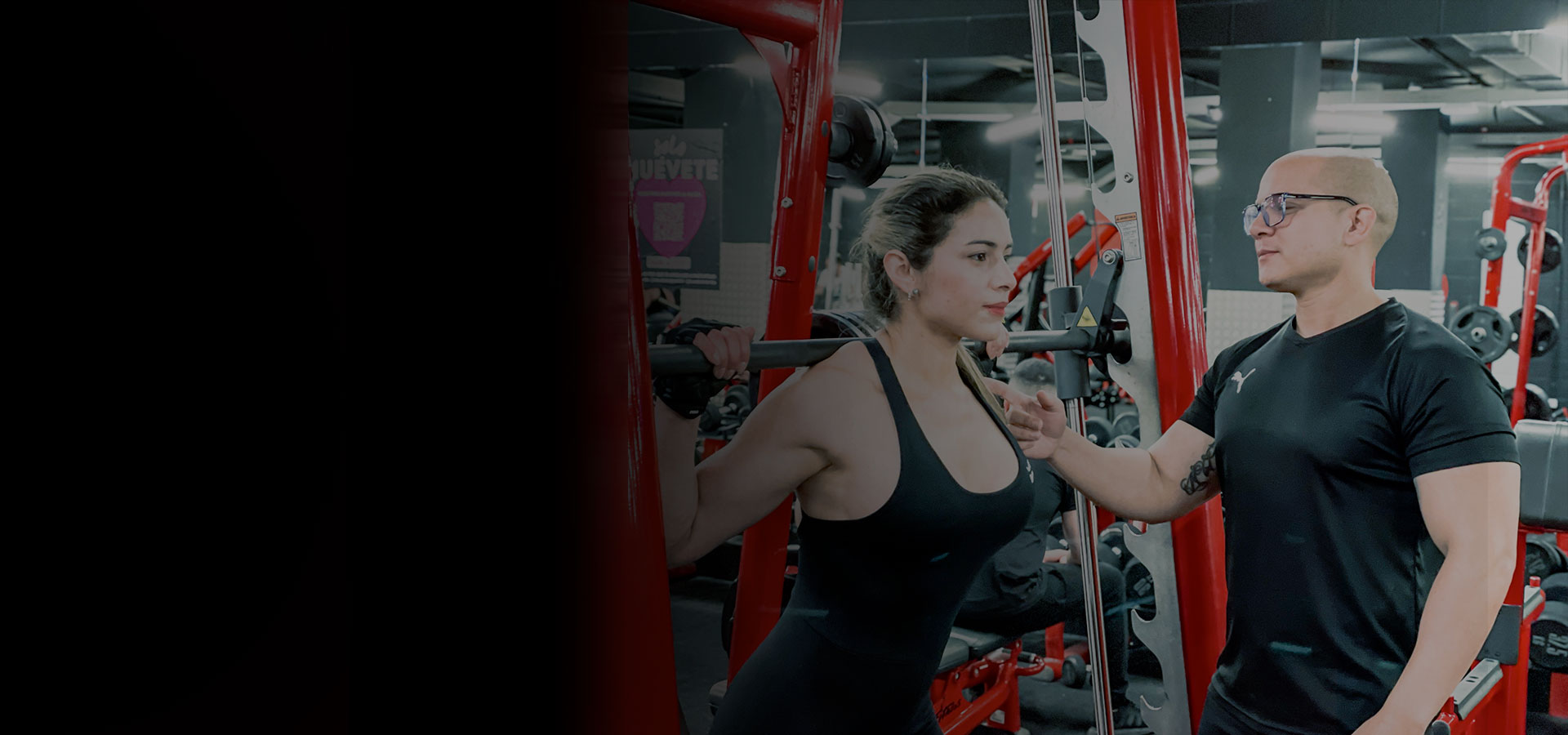 Rutinas de entrenamiento adaptadas a ti